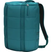 Db Roamer Duffel Pack 25 Borsa da viaggio (25 l, turchese)