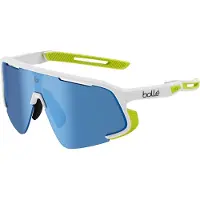 Bolle Windchaser Polarized S3 Occhiali da sole (M, blu)