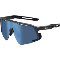 Bolle Windchaser Polarized S3 Occhiali da sole (M, blu)