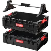 Qbrick System PRO Box Handle Connector Impugnatura per PRO Box 130 2.0