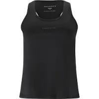 Endurance Women's Nan Running Top Canotta Donna (42, nero)