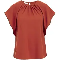 We fashion T-shirt Vintage Red Taglia: 3XL | Magliette intime Outlet | Donna | Rosso