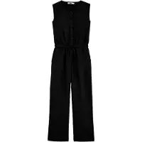 We fashion Jumpsuit Black Taglia: 116 | Vestiti Outlet | Unisex | Nero