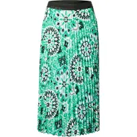 Comma Skirts Green Taglia: 34 | Minigonne Outlet | Donna | Verde