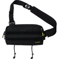 Nitecore SLB03 Sling Bag, borsa a tracolla