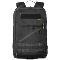 Nitecore BP23 Pro Multipurpose Commuting Backpack, nero, zaino