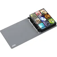 Ultimate Guard Raccoglitore Per Carte Collezionabili Collector´s Album Xenoskin