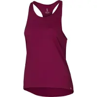 Ocun Women's Fionna Top Top Donna (XS, lilla)