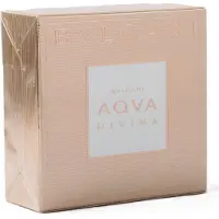 Bvlgari AQVA Divina Donna 40 ml Eau de Toilette