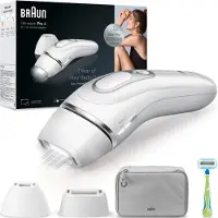 Braun Epilatore Pl3122 Ipl