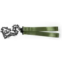 Nordic Pocket Saw X-Long verde, motosega manuale