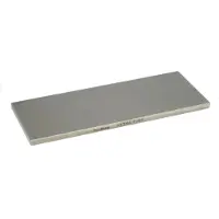 Dmt DiaSharp Bench Stone 6x2 D6E unilaterale, extra fine