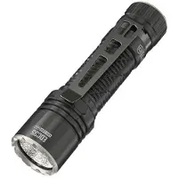 Nitecore EDC35 torcia EDC ricaricabile, 5000 lumen