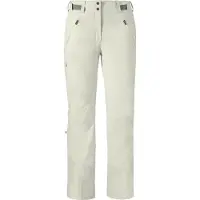 Schöffel Women's Ski Pants Lizum Pantaloni da sci Donna (42 - Regular, beige)