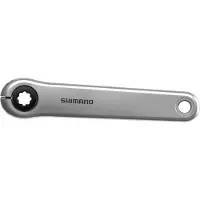 Shimano Pedivella Fc-en500