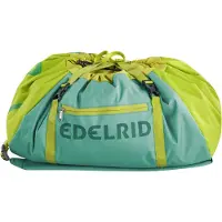 Edelrid Drone II Sacco porta corda (One Size, verde)