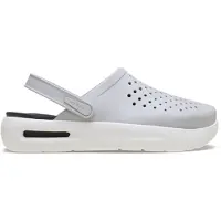 Crocs Inmotion Clog Sandali (45-46, grigio)