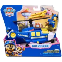Ryhmä Hau Veicolo Air Rescue Chase