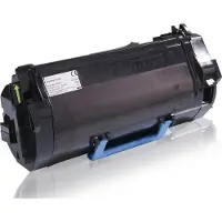 Lexmark 52d2x0e 522xe Extra Alto Rendimento