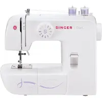 SINGER Macchina Da Cucire Start 1306