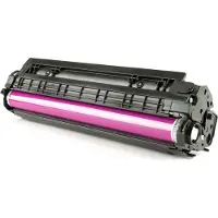 Lexmark Toner 74C2SM0 - Magenta
