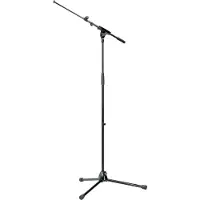 KÖnig And Meyer Supporto Per Microfono 210/8