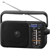 Panasonic Radio Rf-2400deg