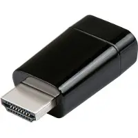Lindy Adattatore Da Hdmi A Vga