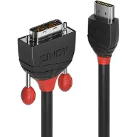 Lindy Cavo Hdmi A Dvi 36274 5 M