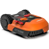 WORX Robot Tagliaerba Wr141e Landroid M500