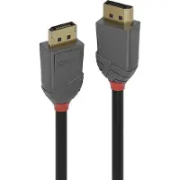 Lindy Cavo Displayport 1.2 5 M