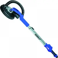 Dedra Levigatrice per superfici in gesso 610w con ingranaggio