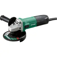 HiKOKI Smerigliatrice 115mm 600W G12STAYG