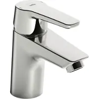 Oras Saga 3910F, Lavabo, Cromo