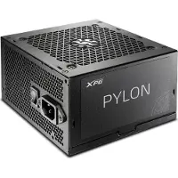 XPG Alimentatore Modulare Pylon650b-bkceu 650w