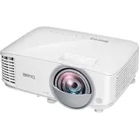 BenQ Proiettore Mw826sth Hd