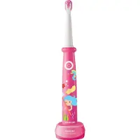 Sencor SOC 0911RS spazzolino sonico bambini — Spazzolino sonico bambini
