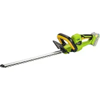 Fieldmann FZN 70205-0 20V cesoie per recinzioni