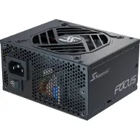 Seasonic Alimentatore Modulare Focus Spx-650 650w