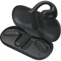 JVC Cuffie Sportive Wireless Ha-np35t-b-u