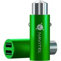 Navitel Caricabatterie Per Auto Uc323
