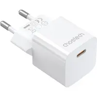 Choetech Caricatore Di Rete 20W Usb Tipo C (Pd5010)