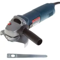 Bosch Smerigliatrice Angolare 125mm Gws 1400 1400w
