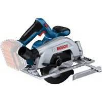 Bosch Sega circolare a batteria Gks 185-li 0*ah
