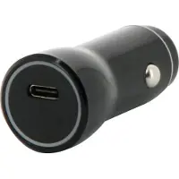 Mobilis Caricabatterie Per Auto 5v 2.4a