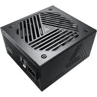 Montech Alimentatore Modulare Titan 1200w 80 Plus Gold Pcie 5.1