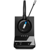 Epos Cuffie Wireless Monaurali Impact Sdw 5013 Eu Dect Mono Pc Skype4b