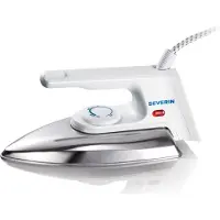 Severin Ferro Da Stiro A Vapore Ba 3211 1200w