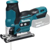 Makita Seghetto alternativo a batteria DJV185ZJ