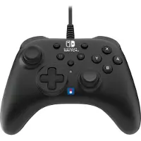 Hori Controller Per Nintendo Switch Turbo